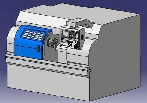 cnc machine cad model|cnc autocad drawing free download.